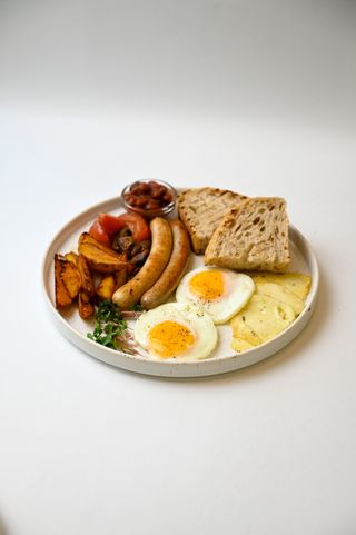 Английский завтрак (300г)