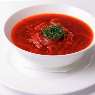 Борщ (250 г)