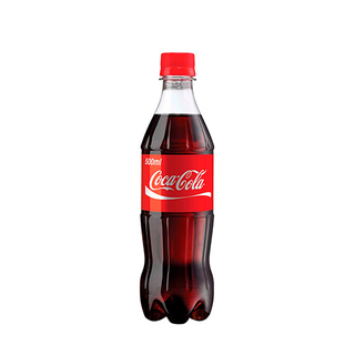 Coca-Cola (500мл)