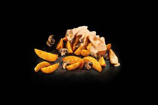 Диппер по-деревенски (160г)