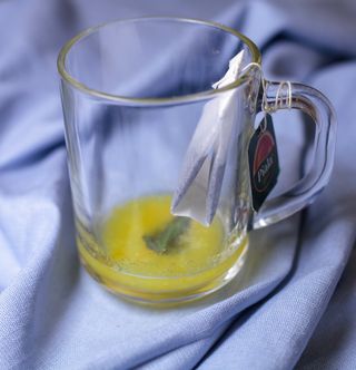 Имбирный чай (200 мл)