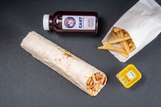 Детское Комбо С Курицей (380 г)
