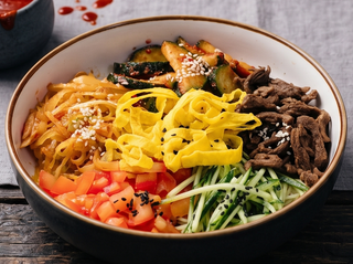 Кукси Мури (200г)