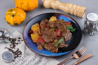 Курица по-китайски (190г)