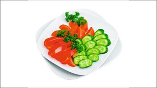 Овощное ассорти (400г)