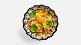 Паста Карбонара (330г)