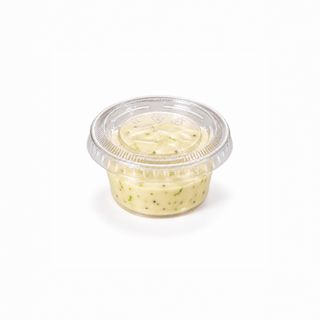 Salsa mayo al lime