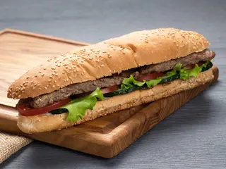 Сэндвич с курицей (180г)