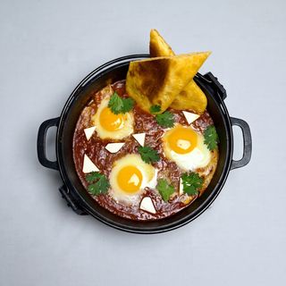 Шакшука (320г)