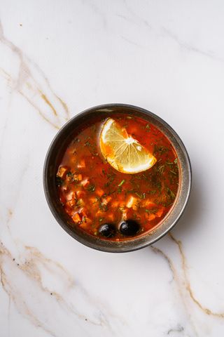 Солянка (220г)