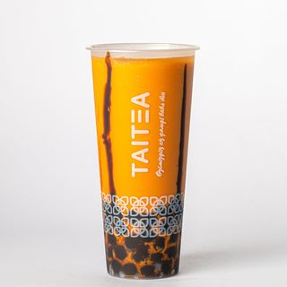 Thai Tea S (500мл)