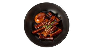 Токпокки Чаджан (300г)