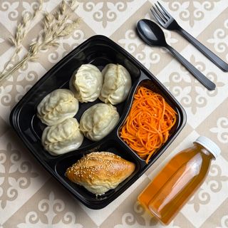 Уйгурский ланч (600г)