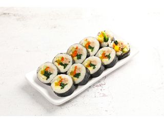 Кимпаб с тунцом(250г)