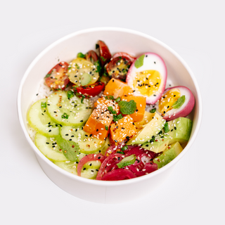 ორაგულის ბოული