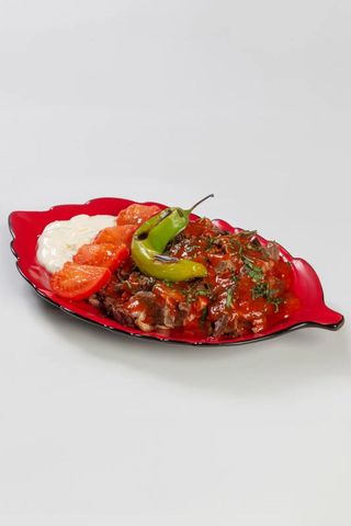 Искандер кебаб(535г)