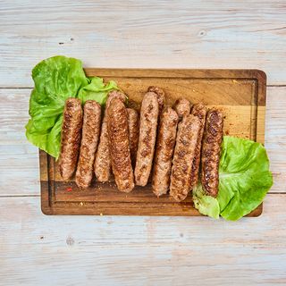 Ćevapi na kilogram 1kg