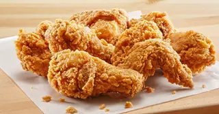 Chicken (8шт/400гр)