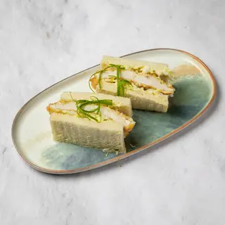 Katsu Sando 440g