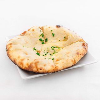Naan paner