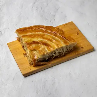 Pita krompir 1/4