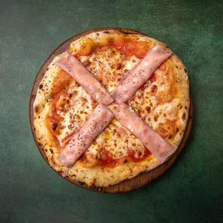 Pizza Carni