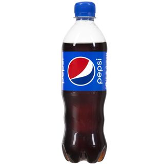Pepsi (0.5л)