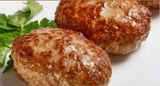 Котлета куриное (120г)