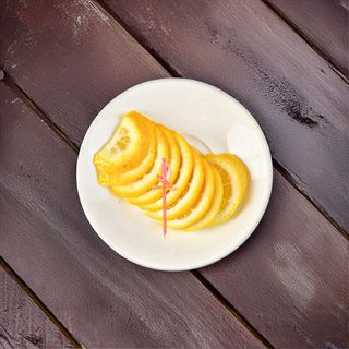Лимон(80г)
