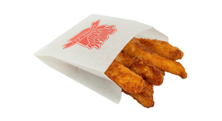 Куриные стрипсы (120г)