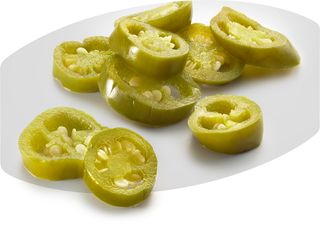Халапенью(2-3шт) (10г)