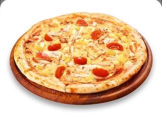 Пицца Американо (30см)
