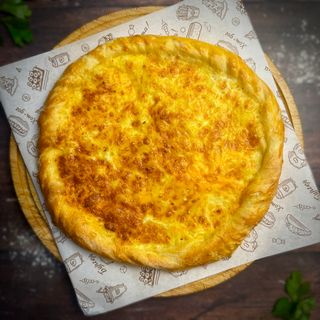 Хачапури по-мегрельски (300г)