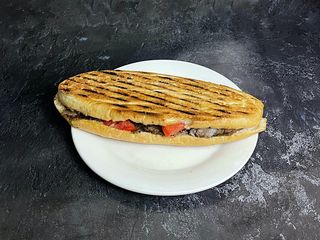 Батон Курица 1.5+компот 0.5 в подарок