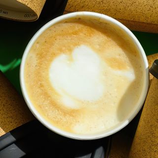 Капучино (300мл)