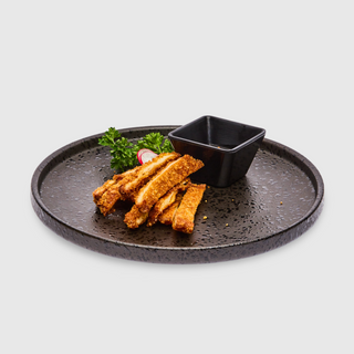 23. Pollo fritto