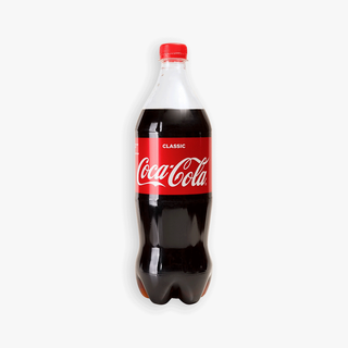 Coca Cola (1л)