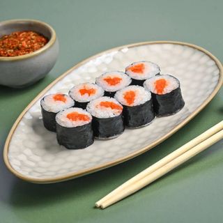 Ролл Лосось (180г)