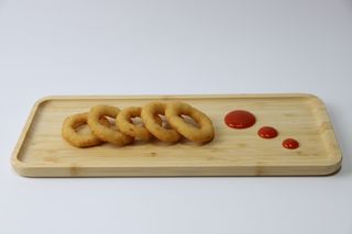 Луковые кольца (120г)