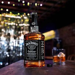 Whisky Jack Daniel's 70 cl