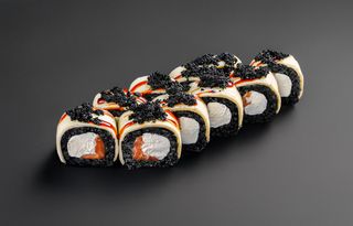 Чиз Салмон (295г)