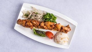 Тавук шиш (400г)