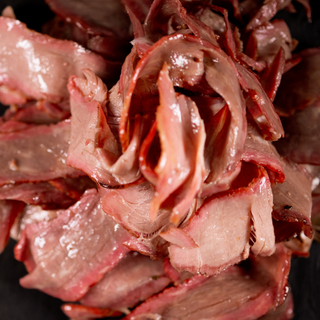 Affumicata di bovino 100 g