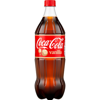 Coca-Cola (1л)
