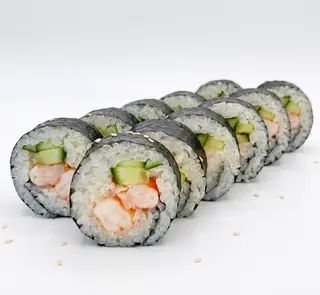 Эби маки (10шт/300г)