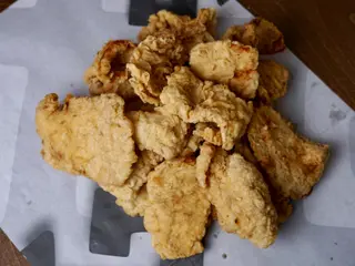 Куриное филе в панировке (24шт/800г)