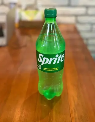 Sprite большой (1л)