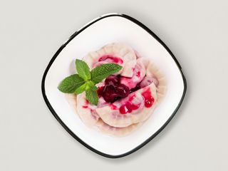 Вишневая девятка (160г)