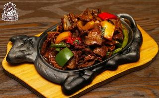 Жаровня (350г)