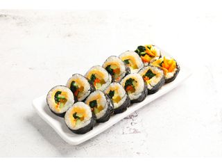 Кимпаб с сыром(240г)